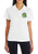 Team 365 Ladies Zone Performance Polo Shirt