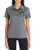 Team 365 Ladies Zone Performance Polo Shirt