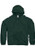 Champion Adult Packable Anorak Quarter Zip Jacket