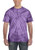 Tie-Dye Adult Cotton Spider T-Shirt