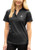 Vansport Women's Pro Boca Polo Shirt