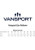 Vansport Men's Zen Pullover