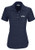 Women's Greg Norman Play Dry® Heather Solid Polo