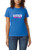 Gildan Ladies' Softstyle Midweight T-Shirt