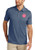 TravisMathew Coto Performance Polo Shirt