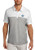 TravisMathew Oceanside Blocked Polo TravisMathew Oceanside Blocked Polo
