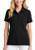 TravisMathew Ladies Oceanside Solid Polo