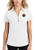 OGIO® Ladies Onyx Polo Shirt