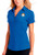 OGIO® Ladies Onyx Polo Shirt