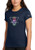 Nike Ladies Swoosh Sleeve rLegend Tee