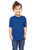 Rabbit Skins Toddler Fine Jersey T-Shirt