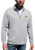 Greg Norman Men's Lab Full Zip Jacket