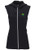 Women's Greg Norman Windbreaker Full-Zip Hooded Vest