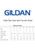 Gildan Ultra Cotton Adult Pocket T-shirts