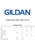 Gildan Ultra Cotton Tall T-shirts
