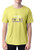 Hanes Heavyweight Cotton Blend T-shirts