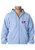 Hanes ComfortBlend Eco Smart Full-Zip Hoodies