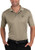 Blue Generation Men's Value Moisture Wicking Polo Shirts