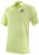 Greg Norman Men's LAB Stripe Polo