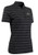 Greg Norman Women's LAB Stripe Polo Greg Norman Women's LAB Stripe Polo