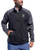 Greg Norman Weatherknit Full Zip Jacket