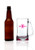 16 oz. Atenas Glass Beer Mugs