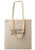 Natural Cotton Fiber Tote Bags