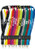 Promo Imprinted Hang in There Lanyards sm2430