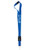 Promo Imprinted Hang in There Lanyards sm2430