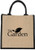 Medium Jute Gift Totes
