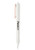 Matte Soft Rubber Coated Ballpoint Pens