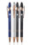 Majesty Stylus Pen with Rose Gold Trim