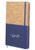 Greensburg Hard Cover Cork Bound Notebook