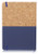 Greensburg Hard Cover Cork Bound Notebook