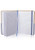 Greensburg Hard Cover Cork Bound Notebook