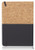 Greensburg Hard Cover Cork Bound Notebook