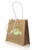 Jute Bags with Rope Handle