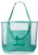 Cancun Large Mesh Beach Bags