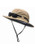 Safari Hat with Sunglass Holder