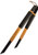 Wood BBQ Tongs