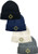 Recycle Ribbed Beanie