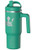 18 oz Hydrapeak® Tumbler With Handle and Straw Lid 18 oz Hydrapeak® Tumbler With Handle and Straw Lid