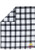 Buffalo Plaid Fleece Blanket