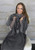2-in-1 Airplane Blanket with Soft Bag Pillowcase