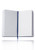 Hardcover Journals with Corner Band