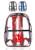 Multi-Function Clear Backpacks