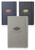 Barrington Hardcover Journals with Band