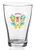 12 oz. Pub Beer Glasses