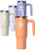 32 oz Hydrapeak® Tumbler With Handle and Straw Lid