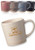 13 oz. Easton Matte Latte Mugs